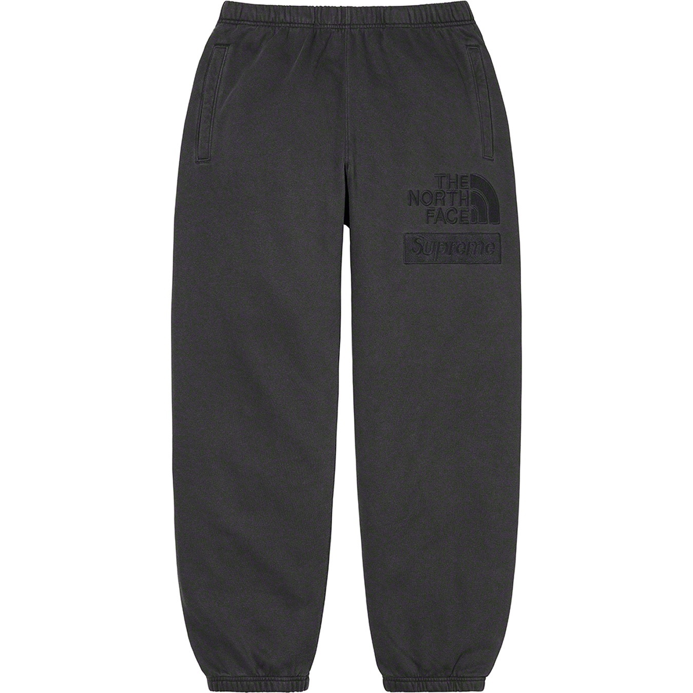 Supreme®/The North Face® Pigment Printed Sweatpant view 4